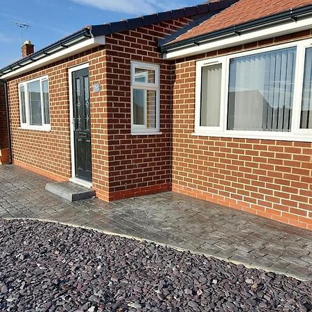 Superb Bungalow Villa Stockton-on-Tees Exteriör bild