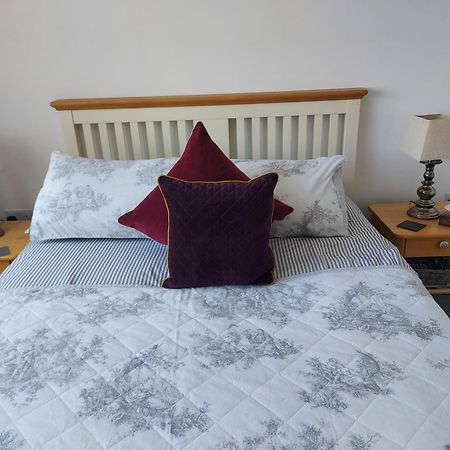 Superb Bungalow Villa Stockton-on-Tees Exteriör bild