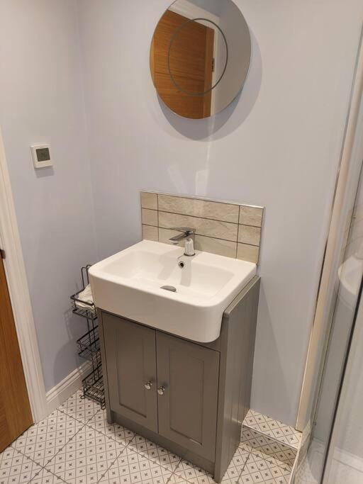 Superb Bungalow Villa Stockton-on-Tees Exteriör bild