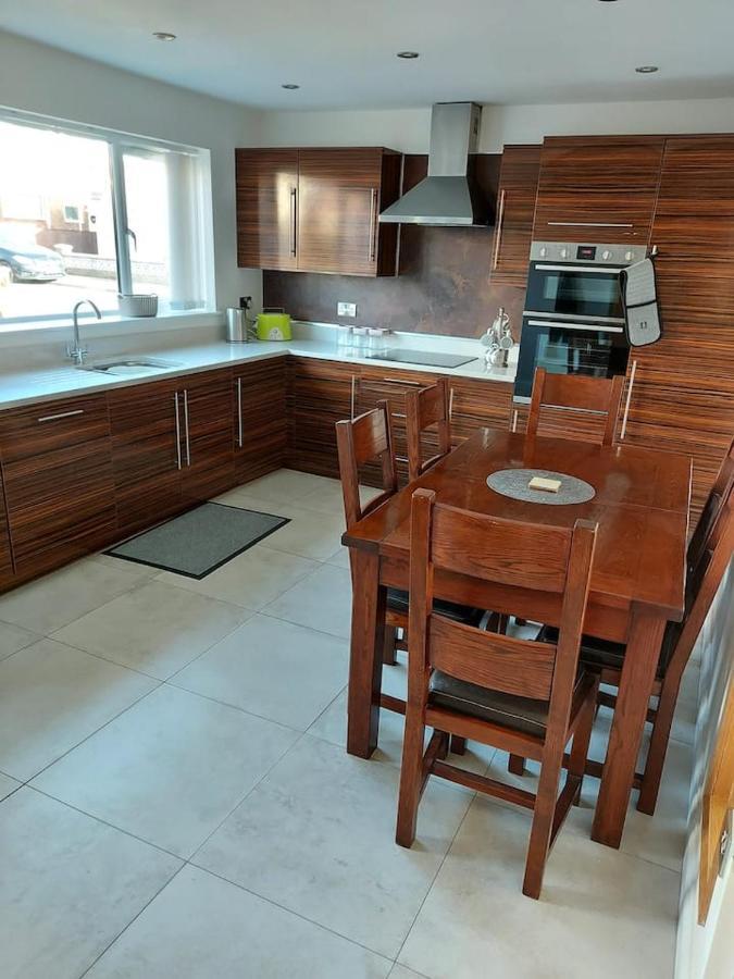 Superb Bungalow Villa Stockton-on-Tees Exteriör bild