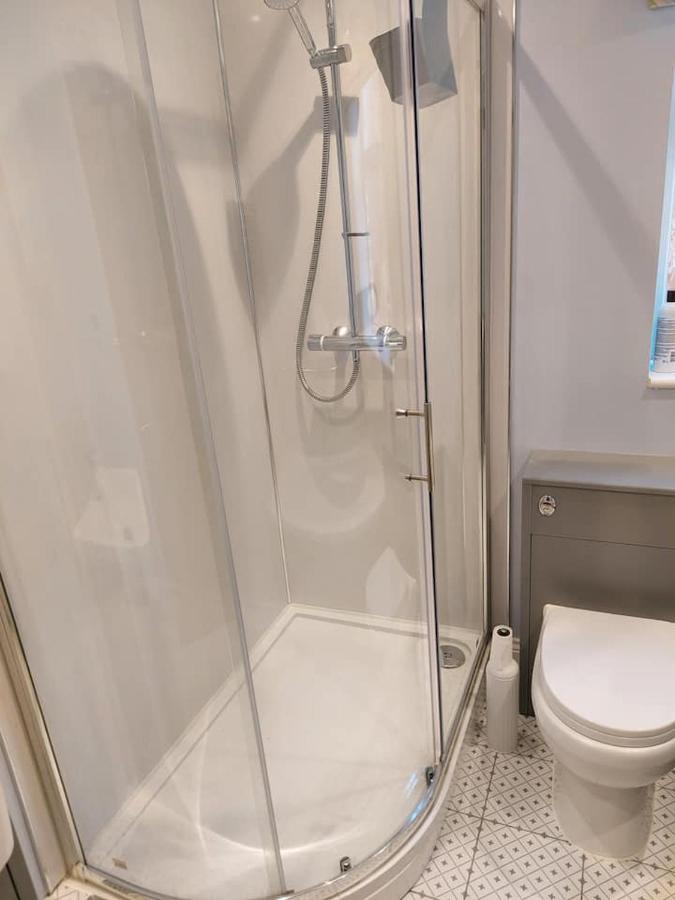 Superb Bungalow Villa Stockton-on-Tees Exteriör bild
