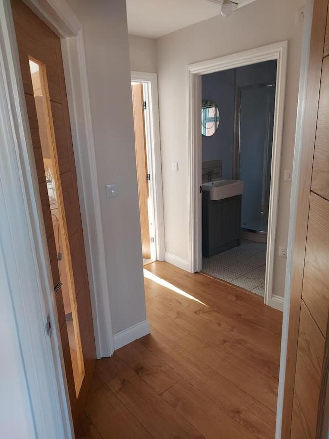 Superb Bungalow Villa Stockton-on-Tees Exteriör bild