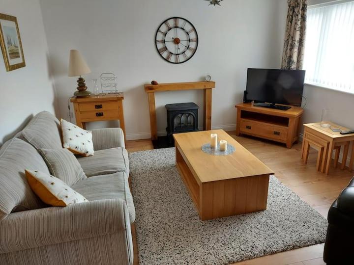 Superb Bungalow Villa Stockton-on-Tees Exteriör bild