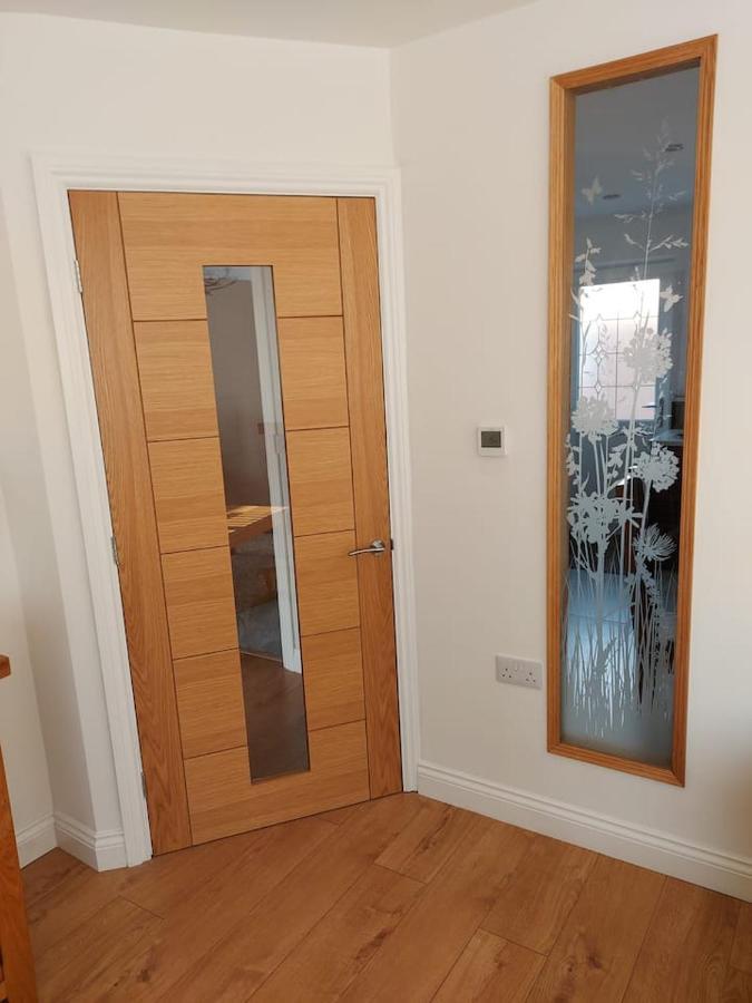 Superb Bungalow Villa Stockton-on-Tees Exteriör bild