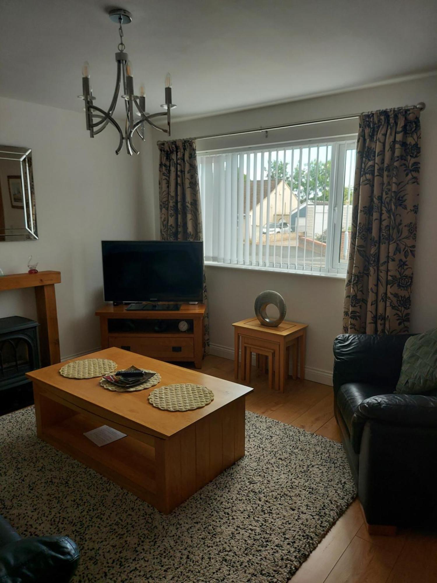 Superb Bungalow Villa Stockton-on-Tees Exteriör bild