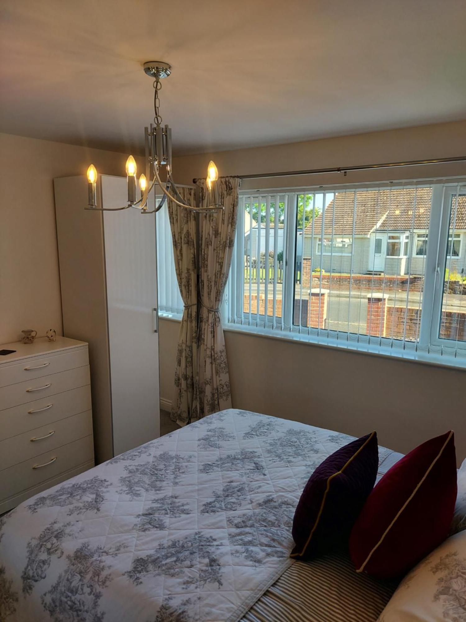 Superb Bungalow Villa Stockton-on-Tees Exteriör bild