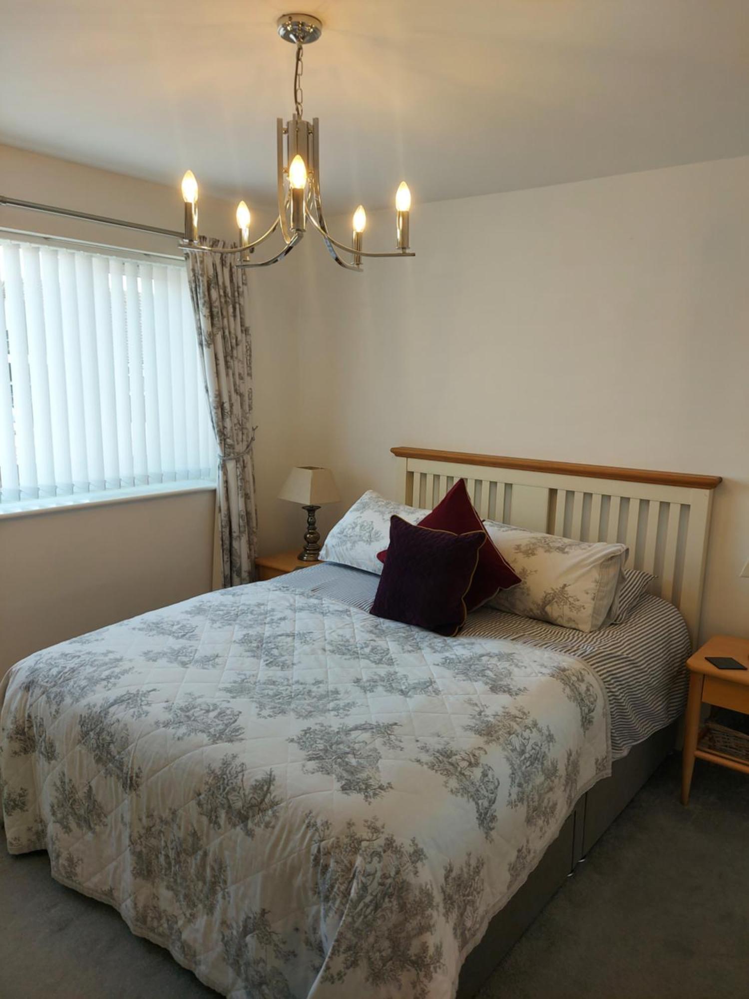 Superb Bungalow Villa Stockton-on-Tees Exteriör bild
