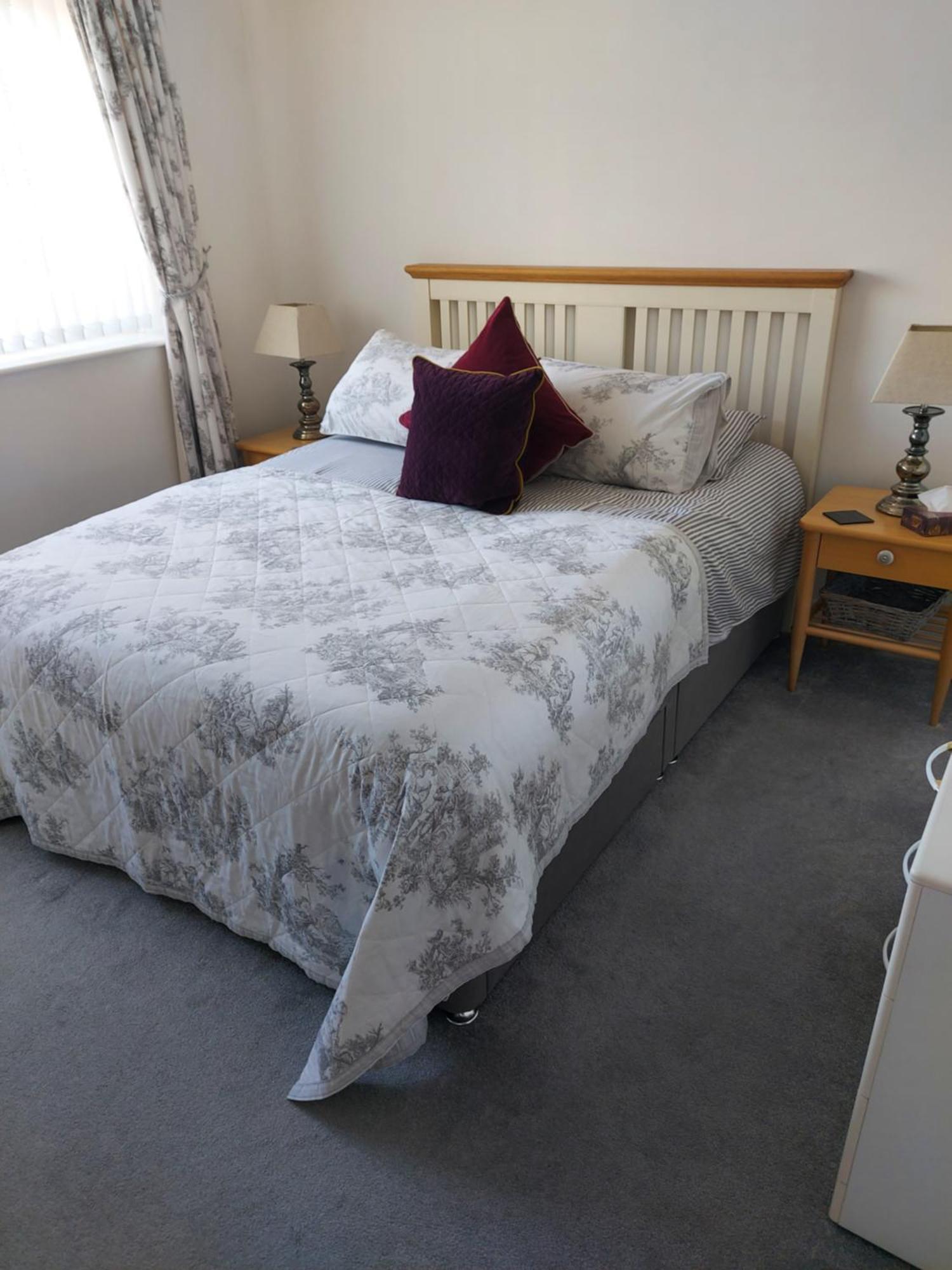 Superb Bungalow Villa Stockton-on-Tees Exteriör bild
