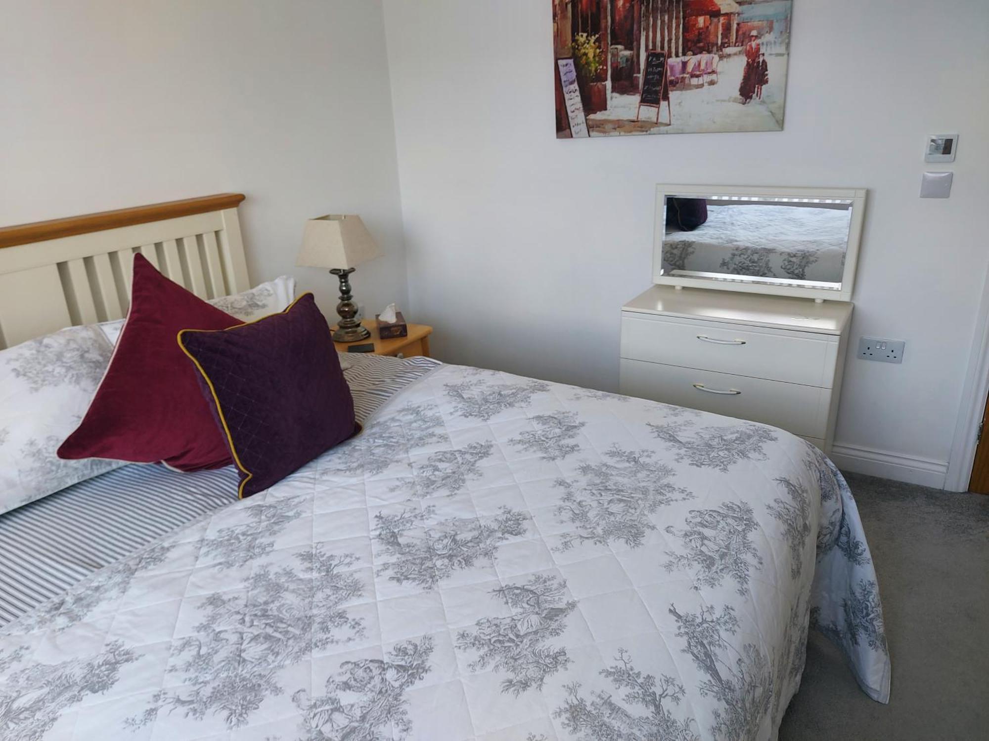 Superb Bungalow Villa Stockton-on-Tees Exteriör bild